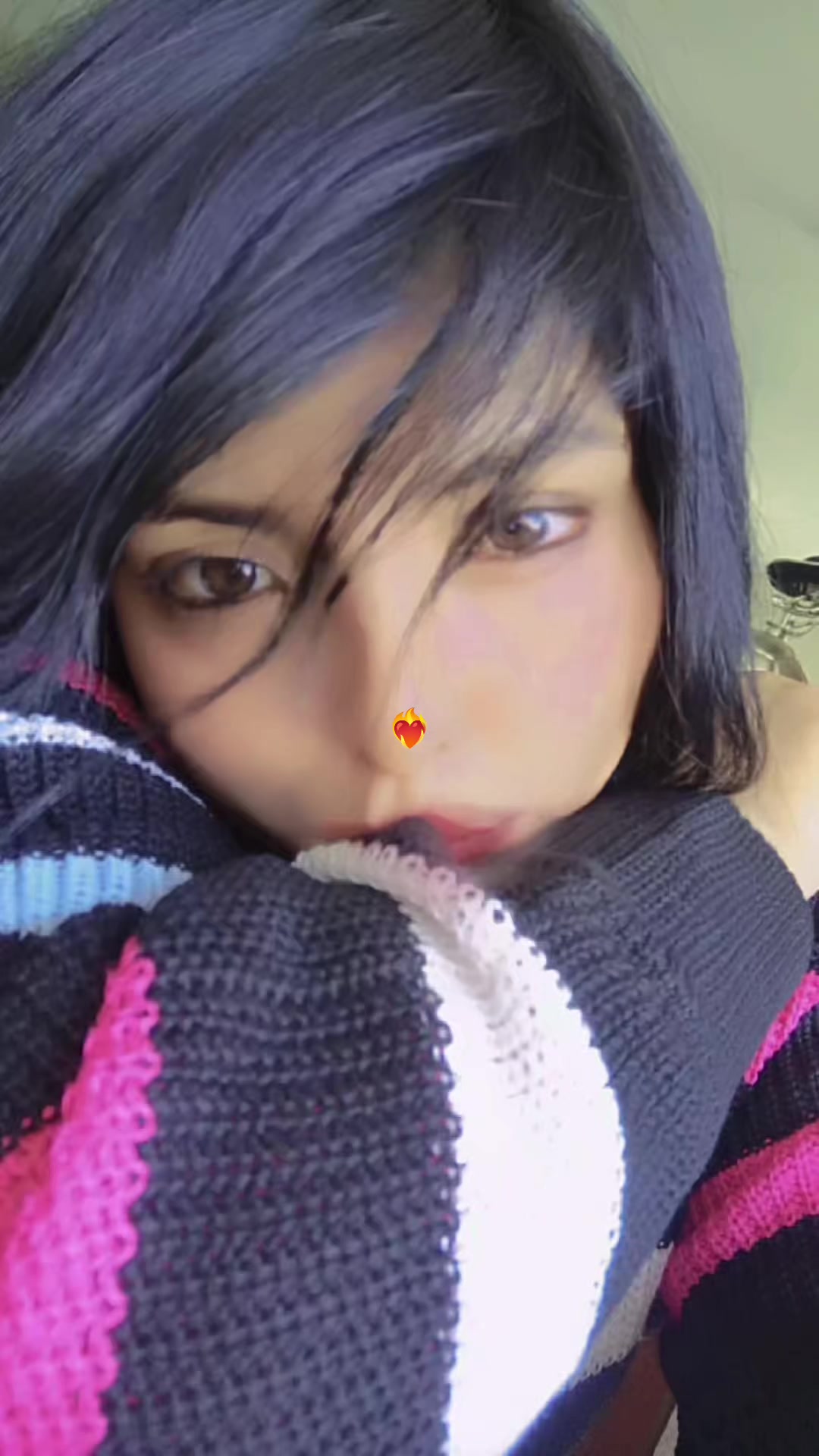 @@negrita186๐ฃโค๏ธ๐ฉน MAKEUP ๐๐