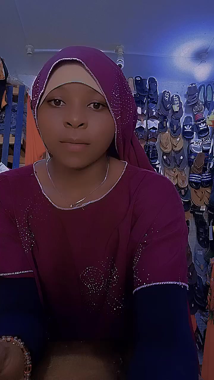 @aisha Ahmed