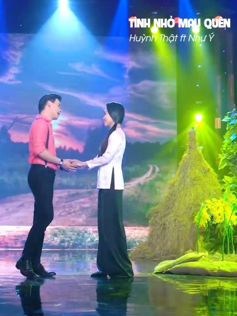 @Nam Việt Bolero