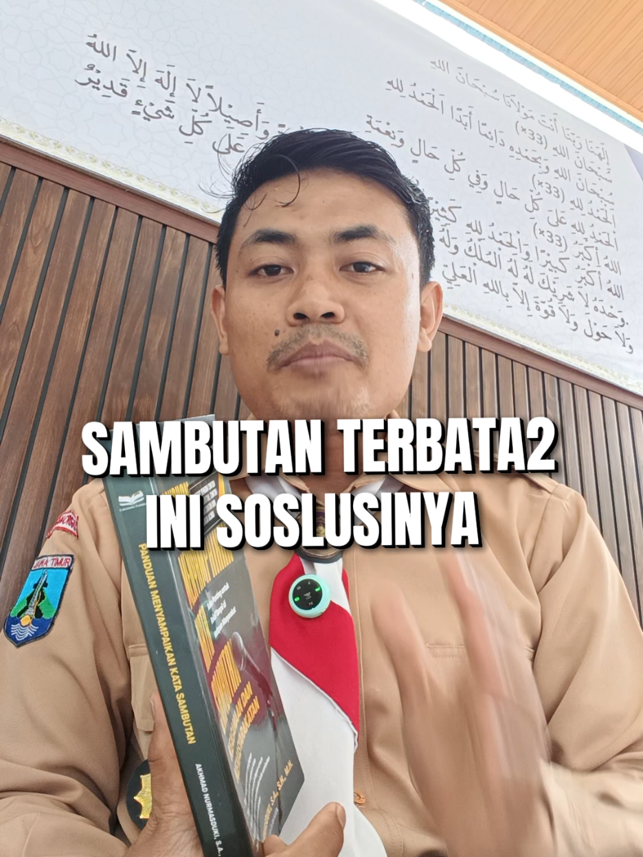 @Wahyu || Berkah Rupiah