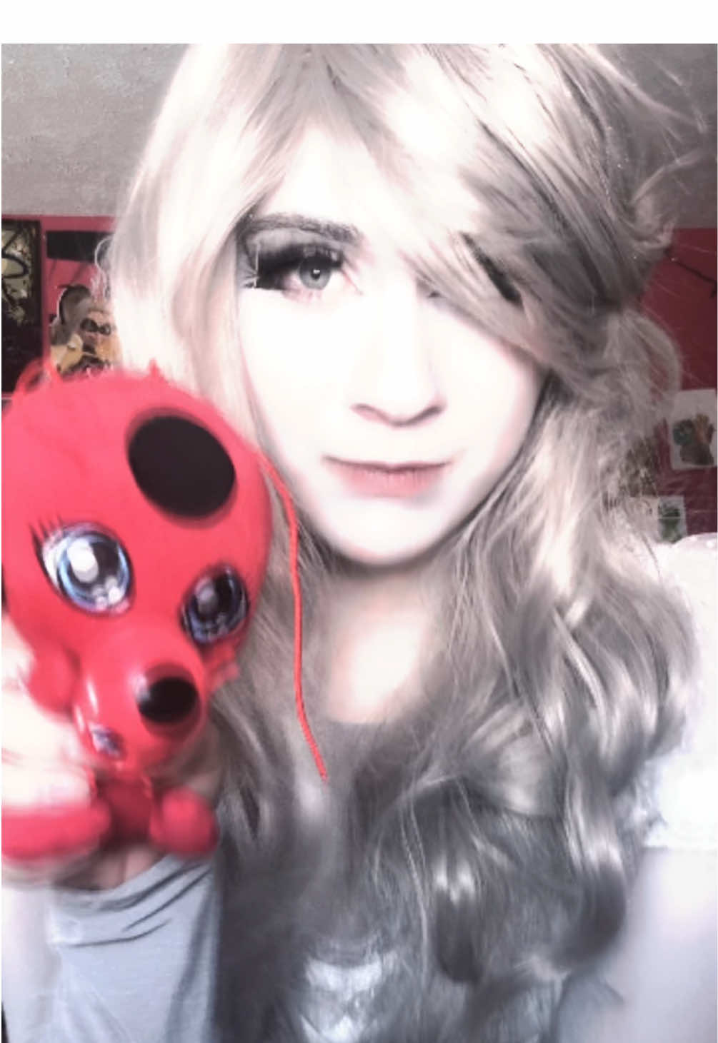 @Micheal Is Calling<3