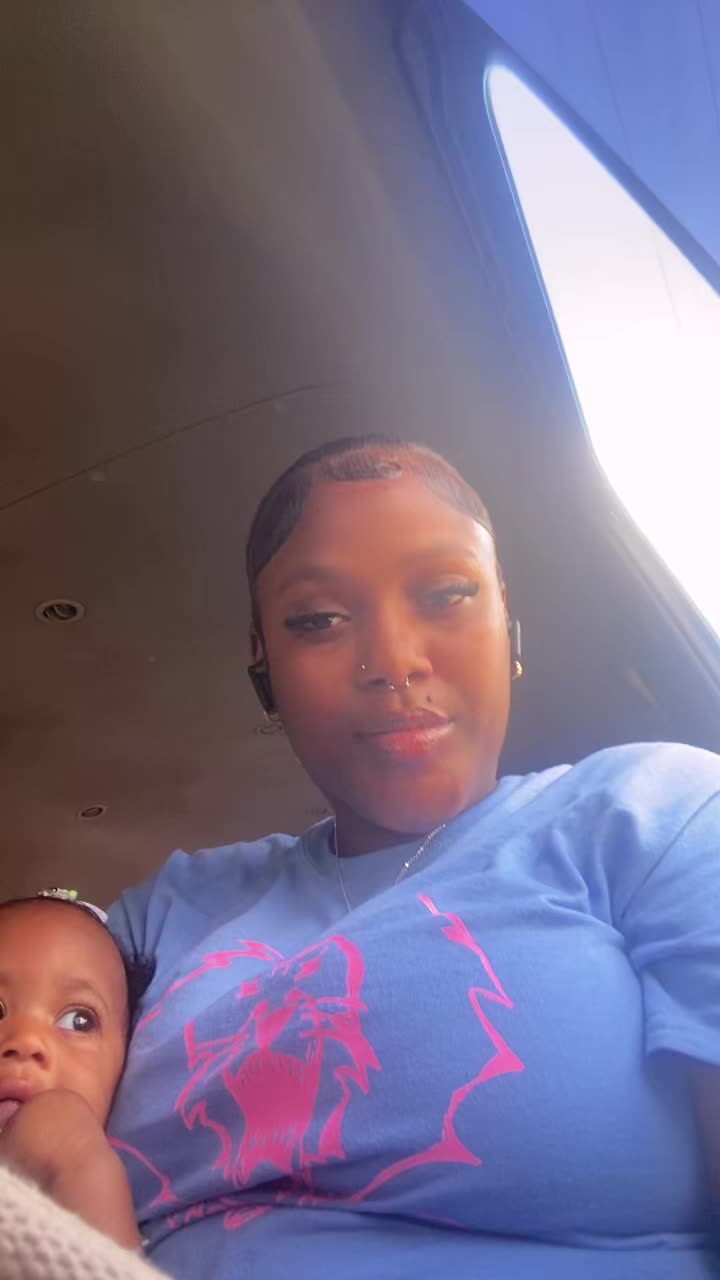@💓🥹Amora & Amiyah Mommy💓🥹