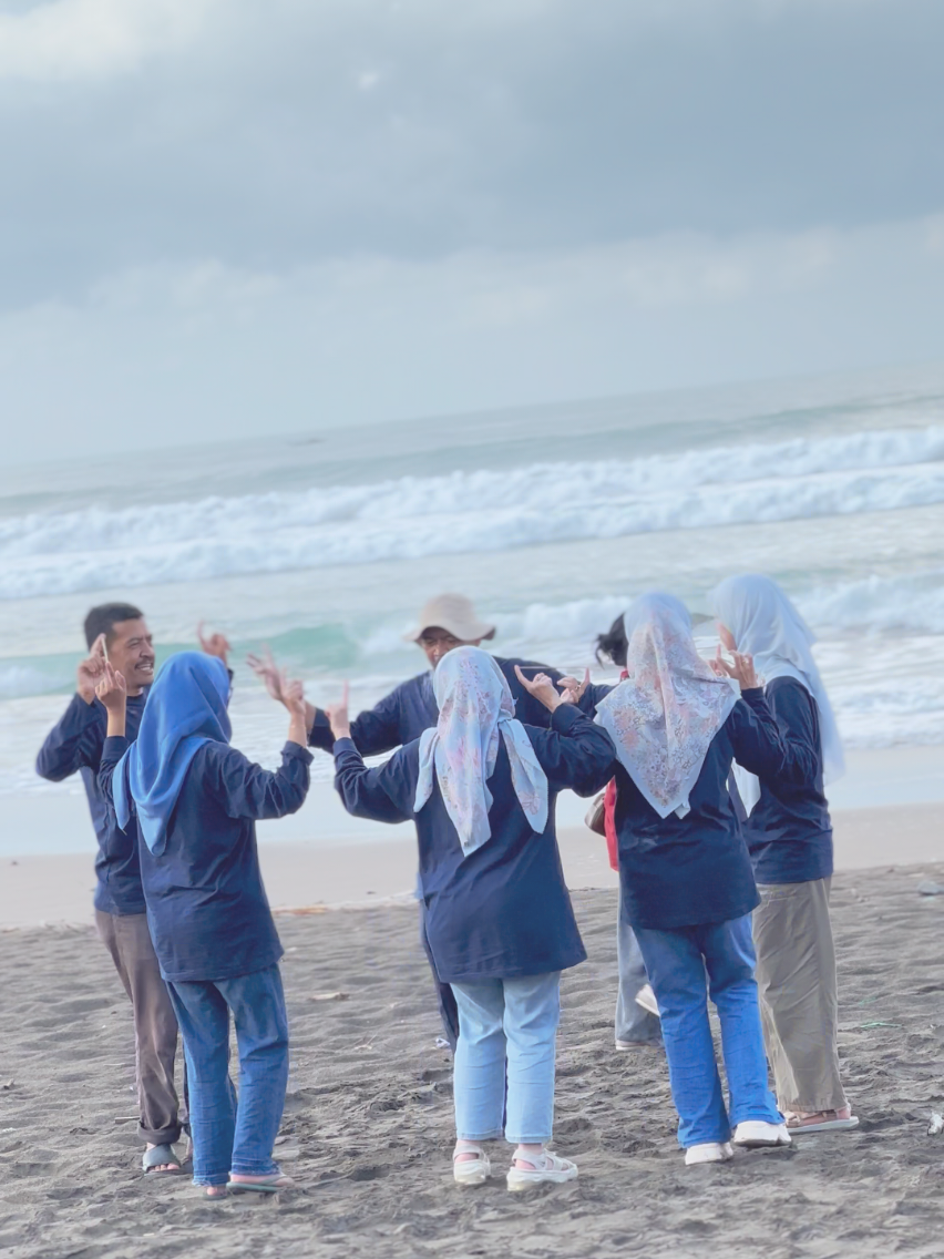 @MUDA WISATA