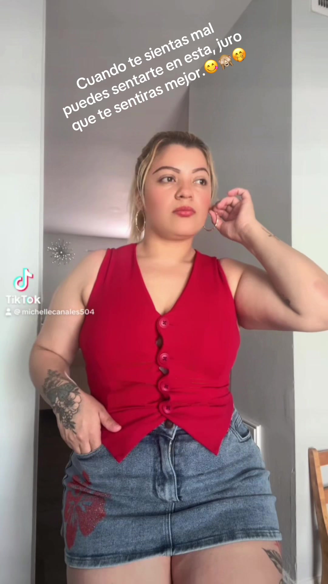 @Michelle canales 504