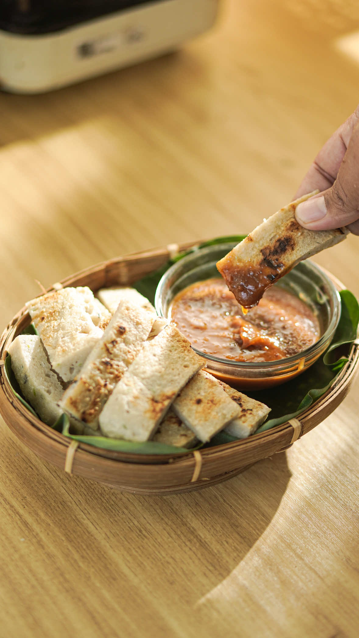 @Dish & Delight | Resep Cemilan