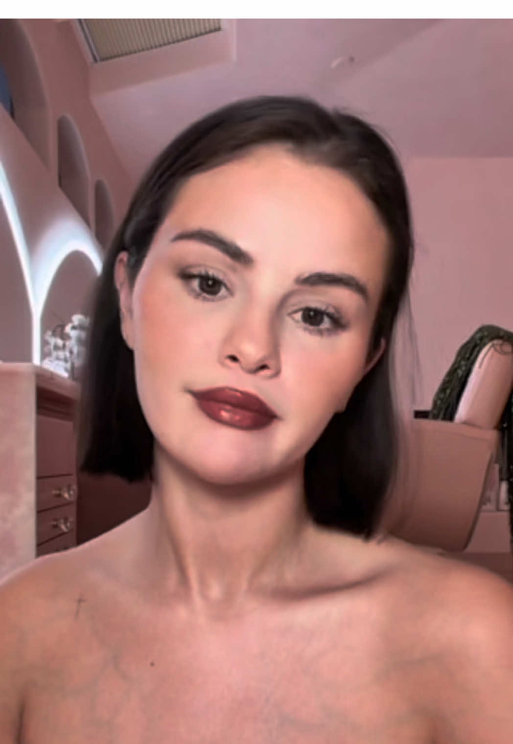 @Selena Gomez