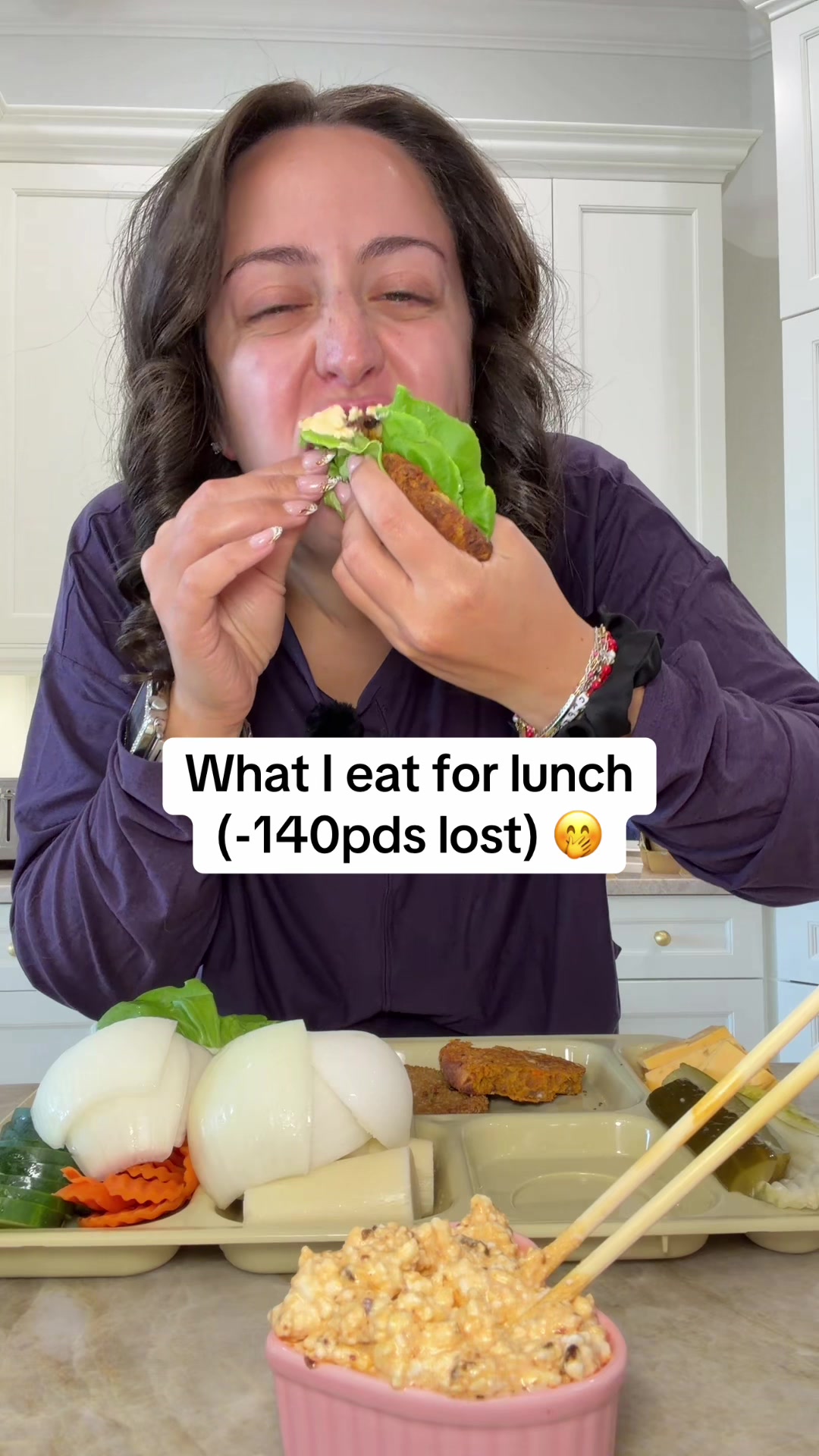 @myriam gets healthy 😁