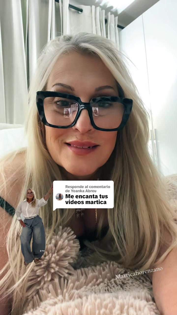 @marticafiorenzano 💼 Giangel👗