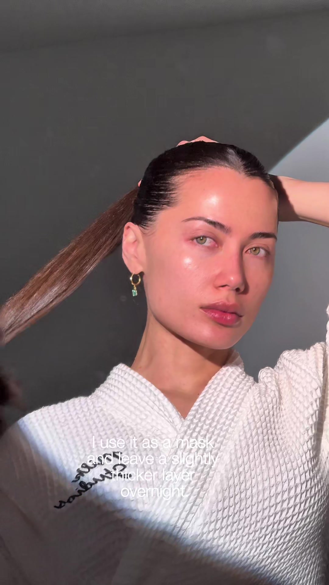 @Georgina Mazzeo