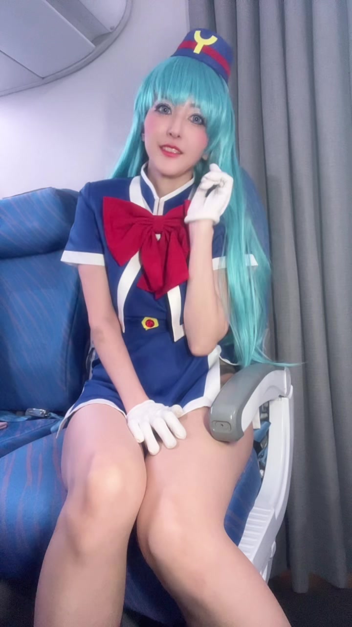 @春原このみ(Konomi Haruhara)玉藻の前好き🦊