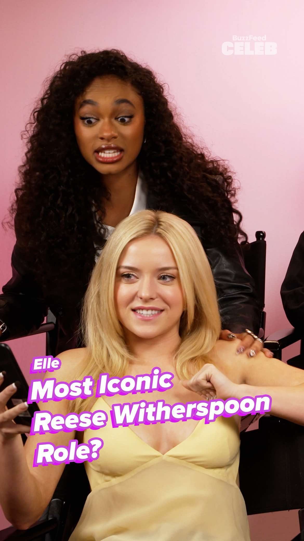 @BuzzFeed Celeb