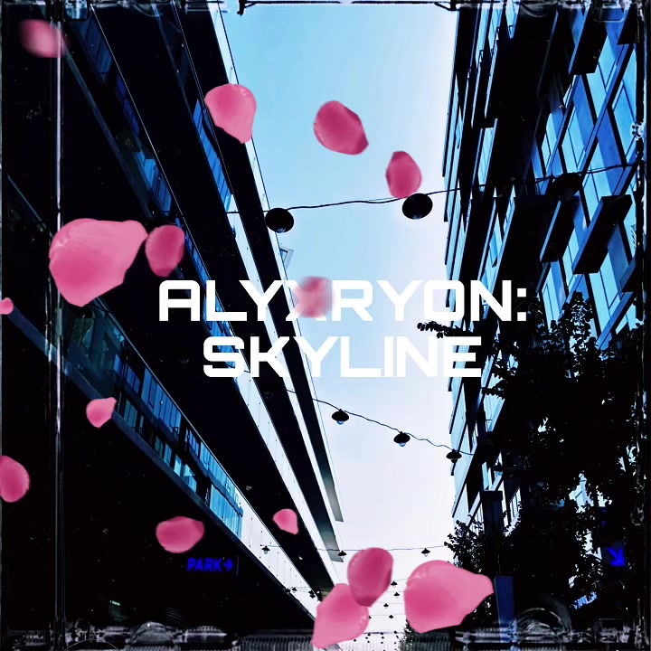 @ALYX Ryon