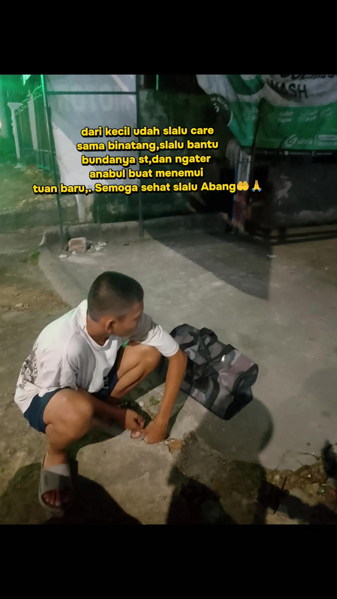 @🇮🇩Adek Gely😽❤️