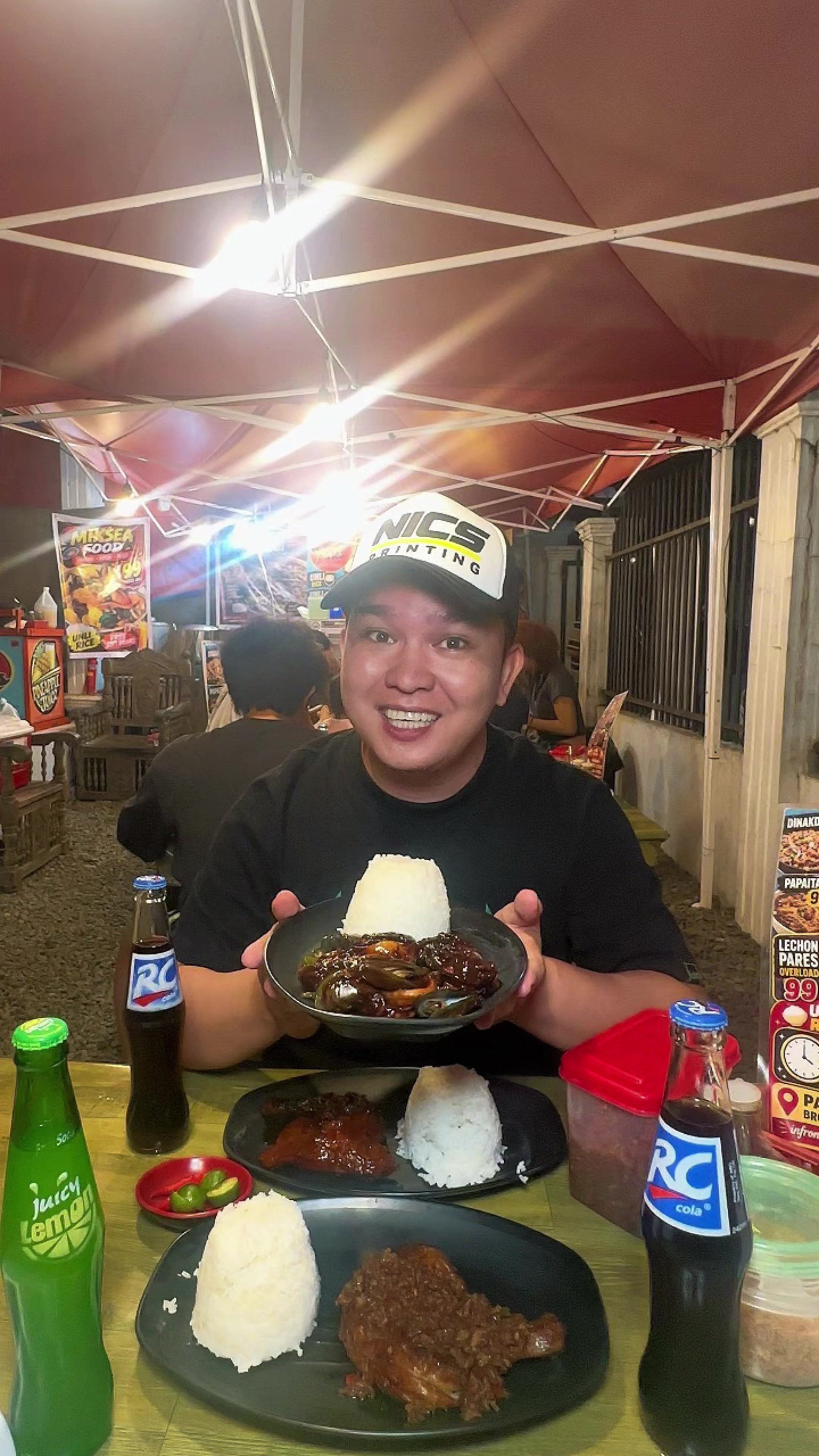 @Kuya Maki