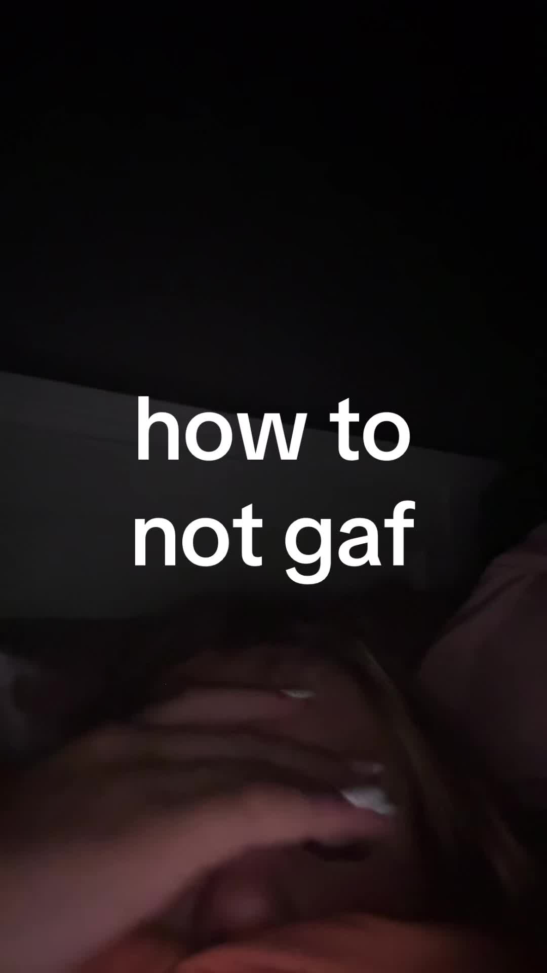 @secret