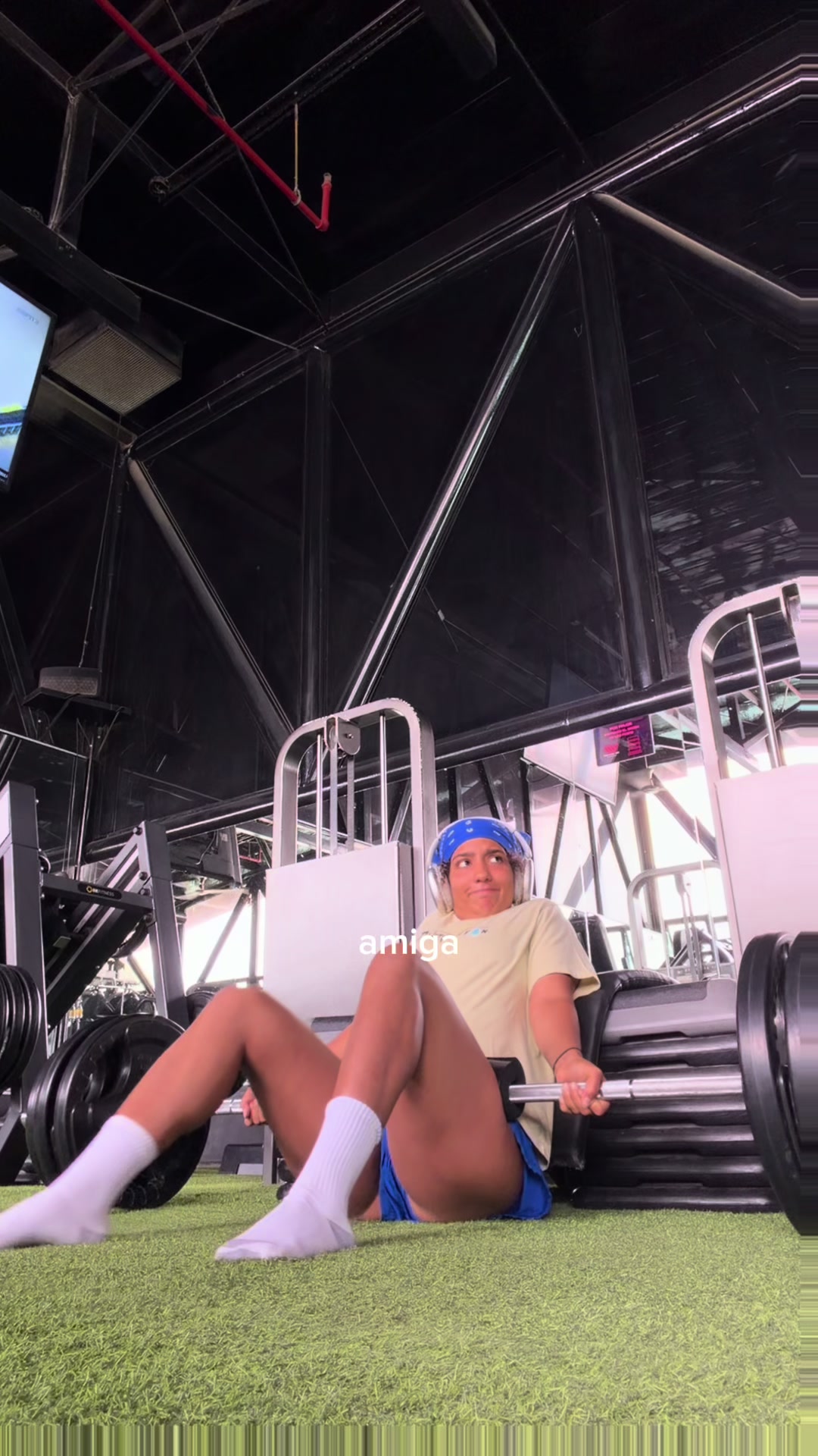 @Tica Fit