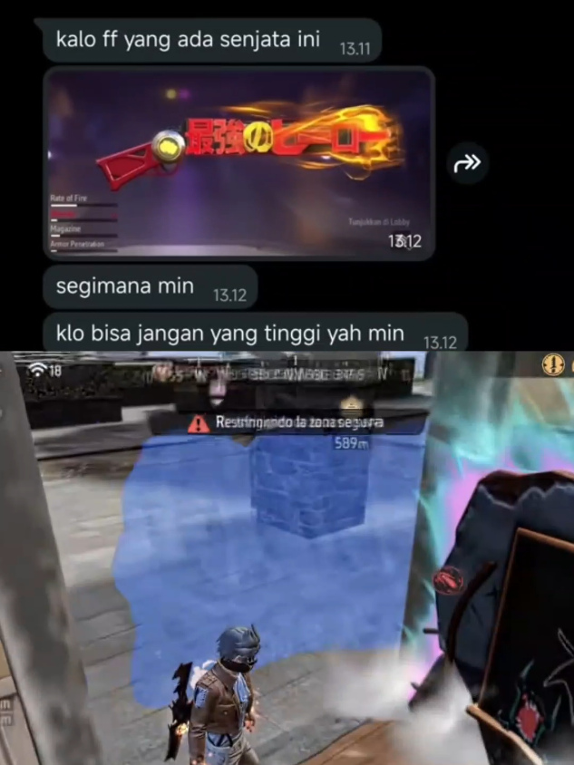 @JURAGAN BANDITO