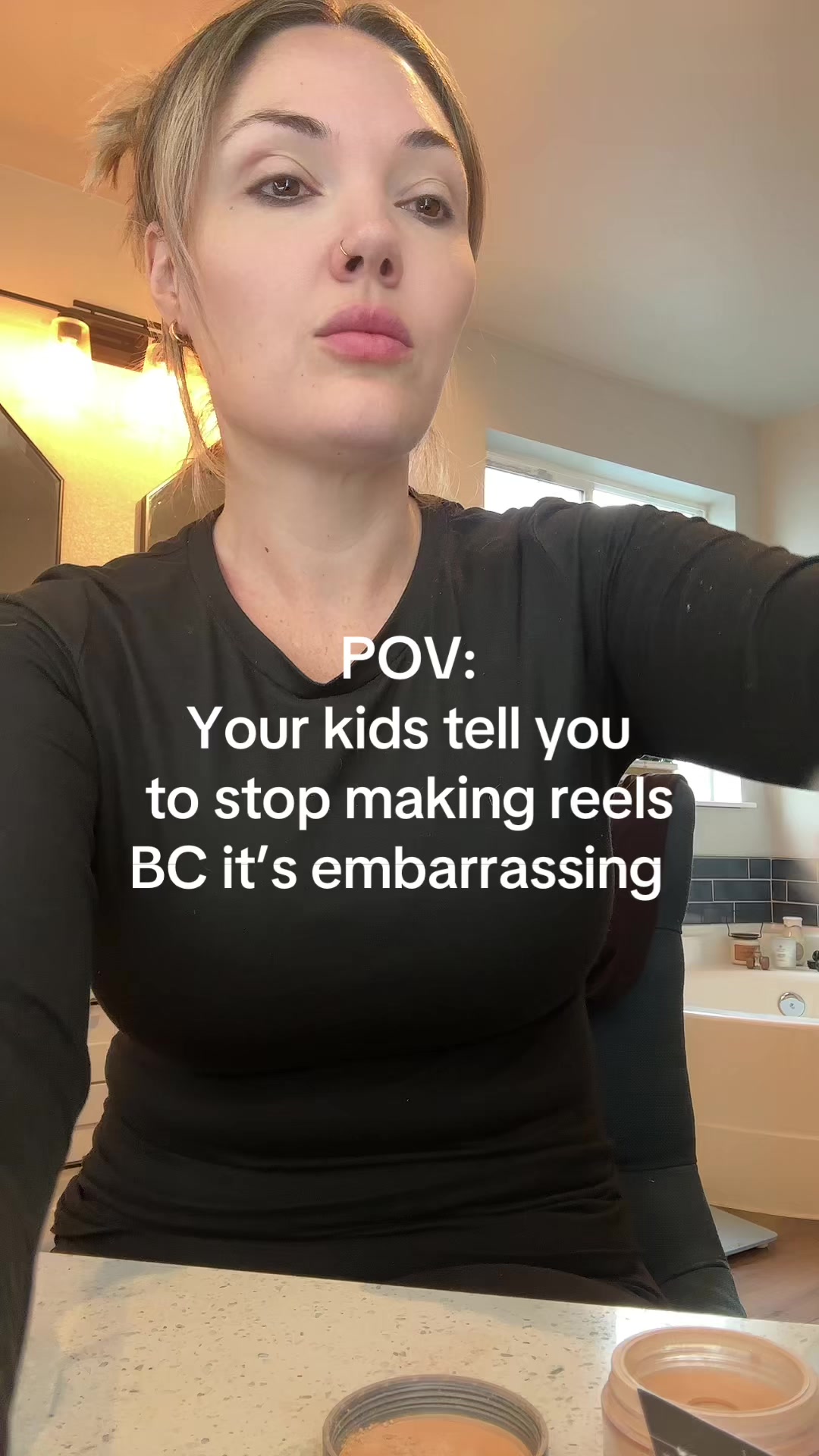 @Danielle Camacho