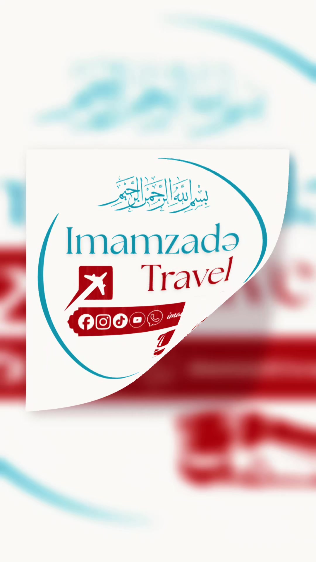 @İmamzadə Travel 🏴313🏴
