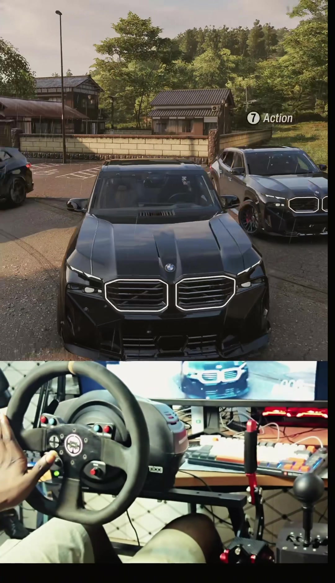 @Lehxjr Racing
