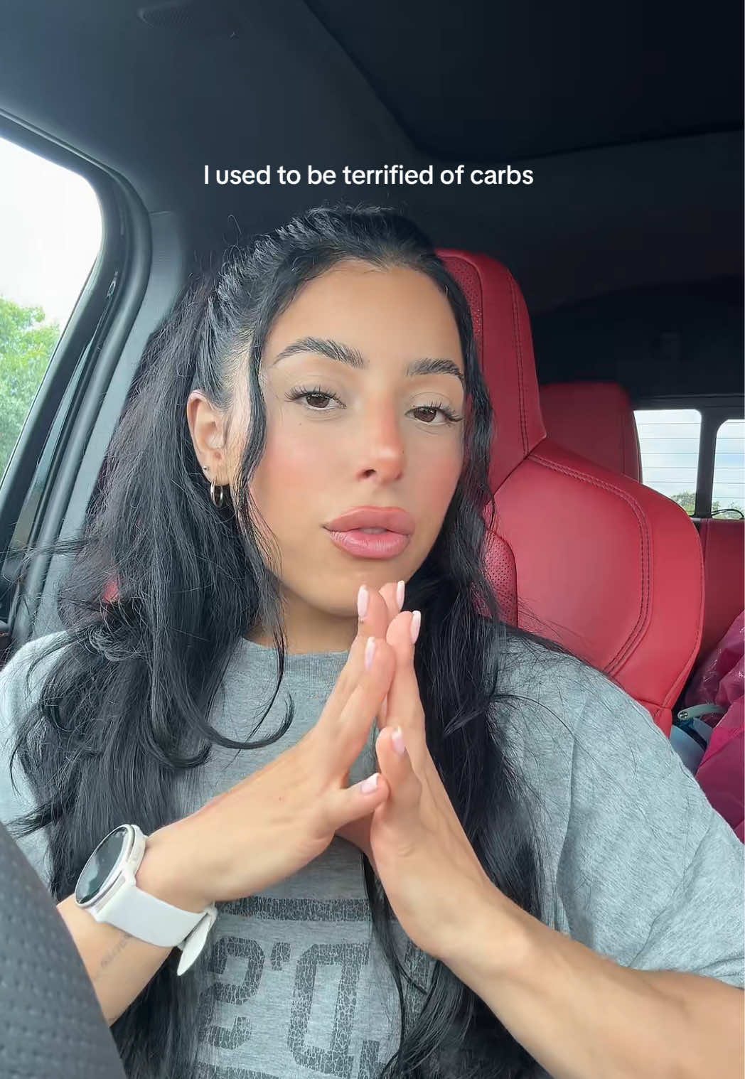 @riley kristine