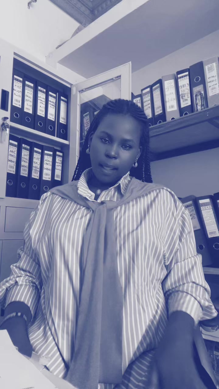 @Queen 👑 🦋🇸🇸🇺🇬