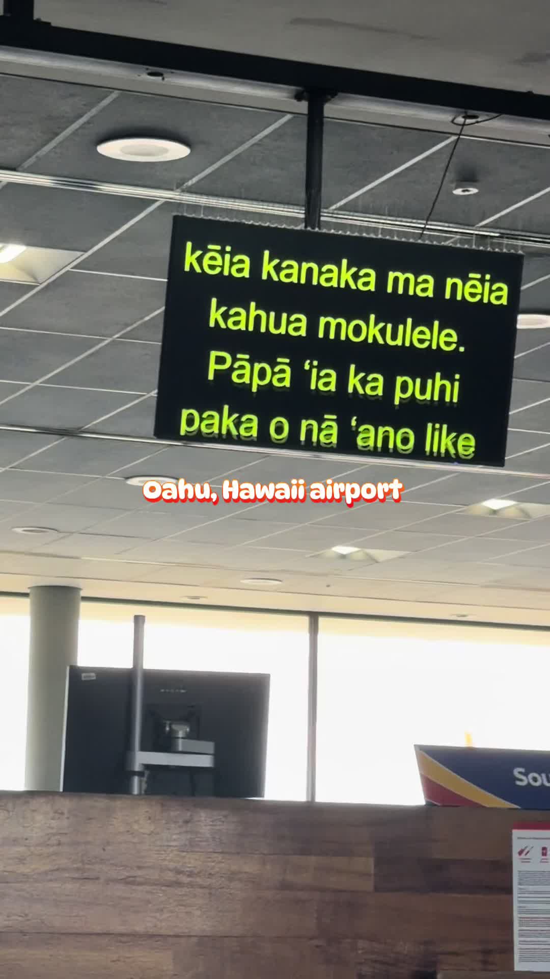 @Uilani ๐