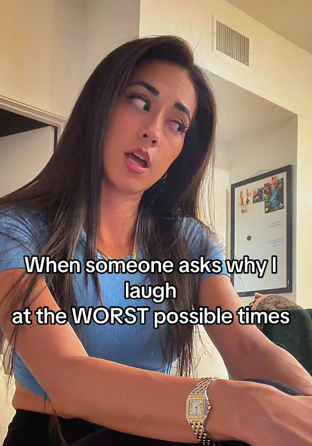 @Veronica Posada