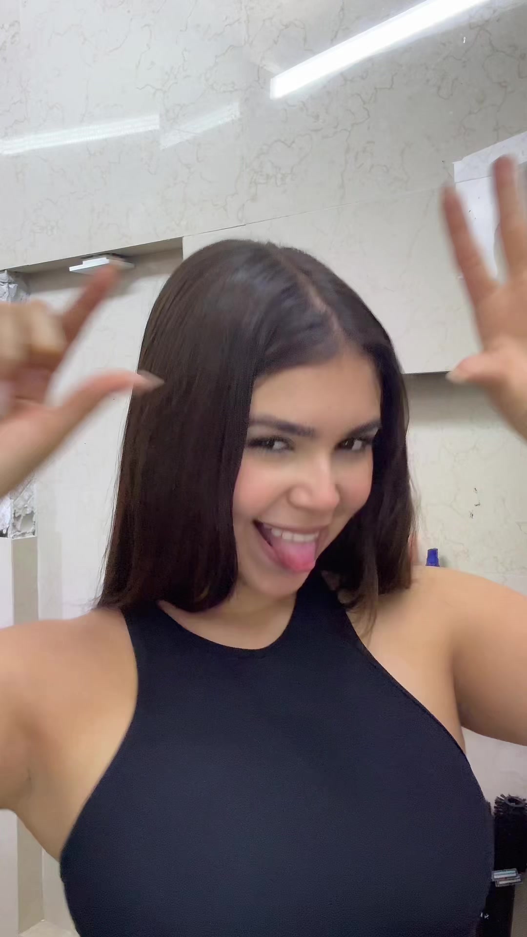 @Michelle Arias