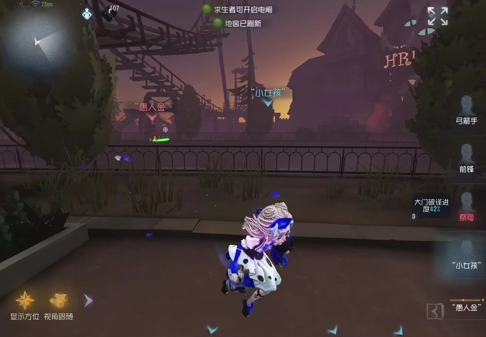 @小诺.