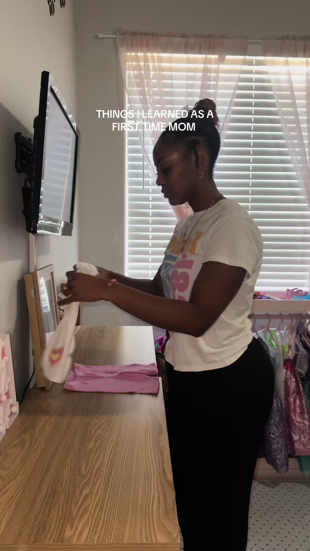 @Kia Matthews
