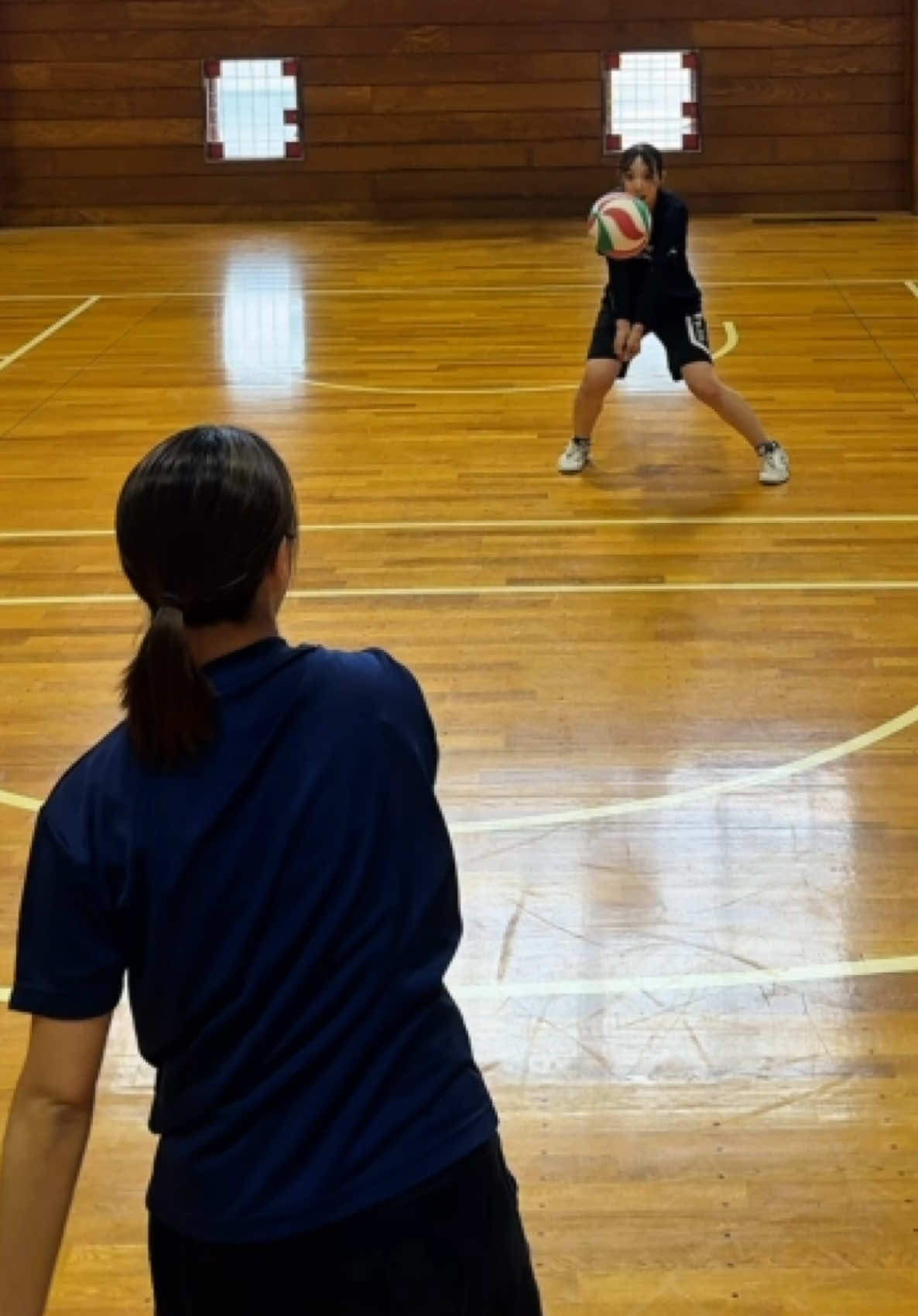 @9/13🎂 🏐ことちゃん🌷💫