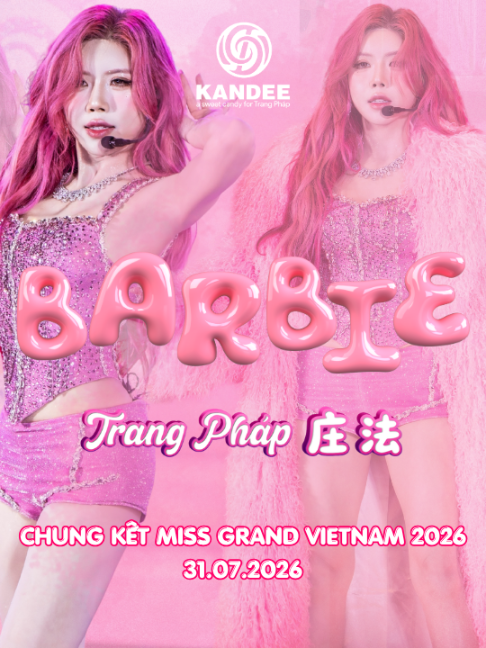 @𝐊𝐀𝐍𝐃𝐄𝐄 - FC TRANG PHÁP