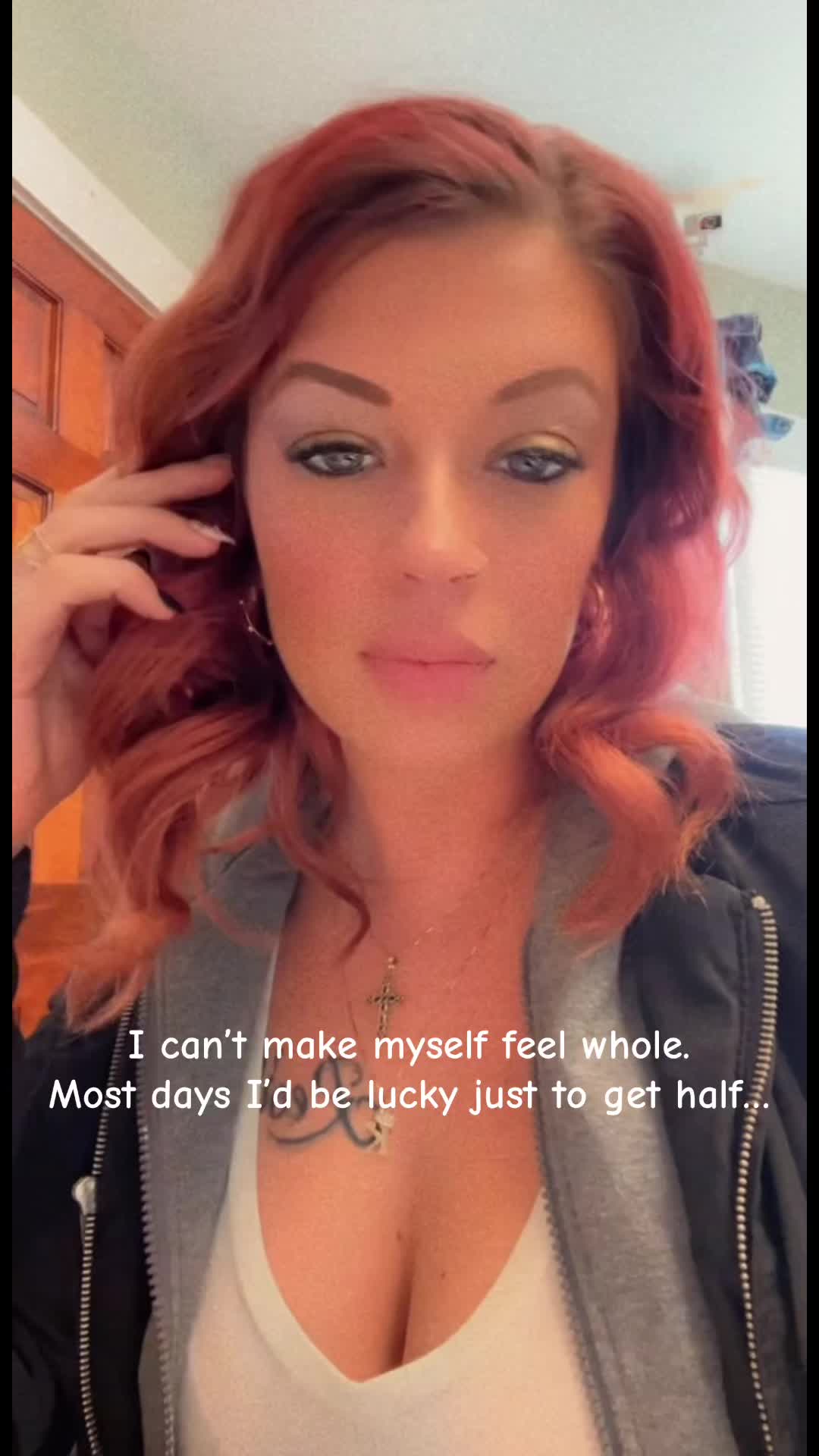 @Kristyn Couture