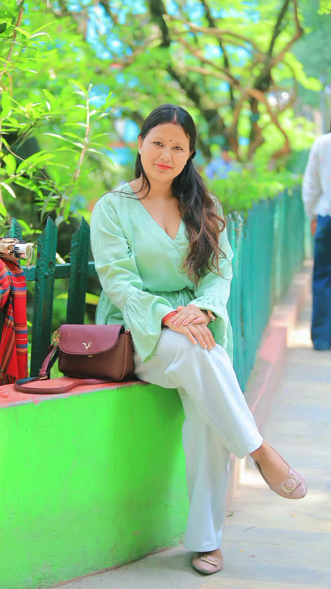 @Parkash Puspa