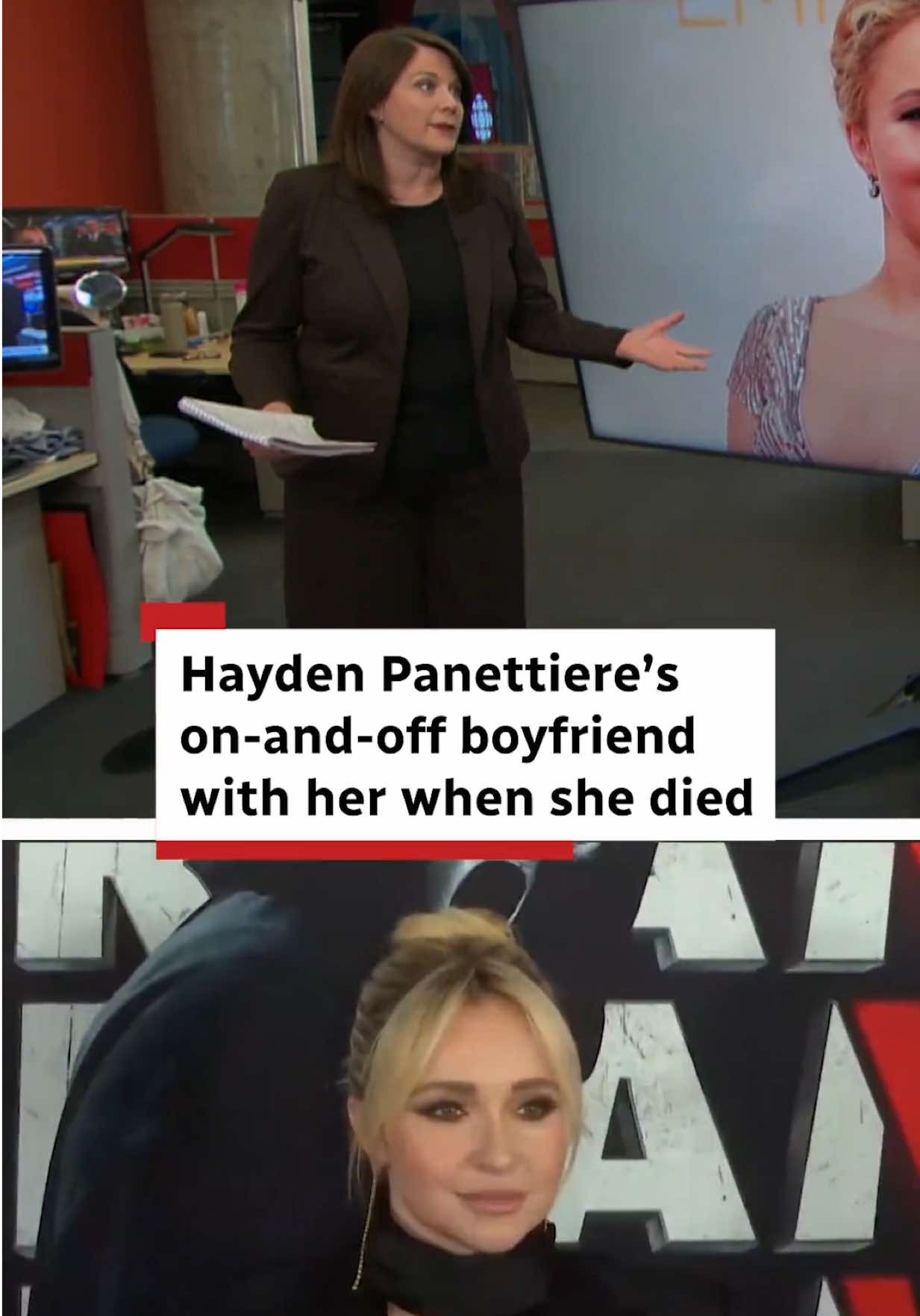@CBC News