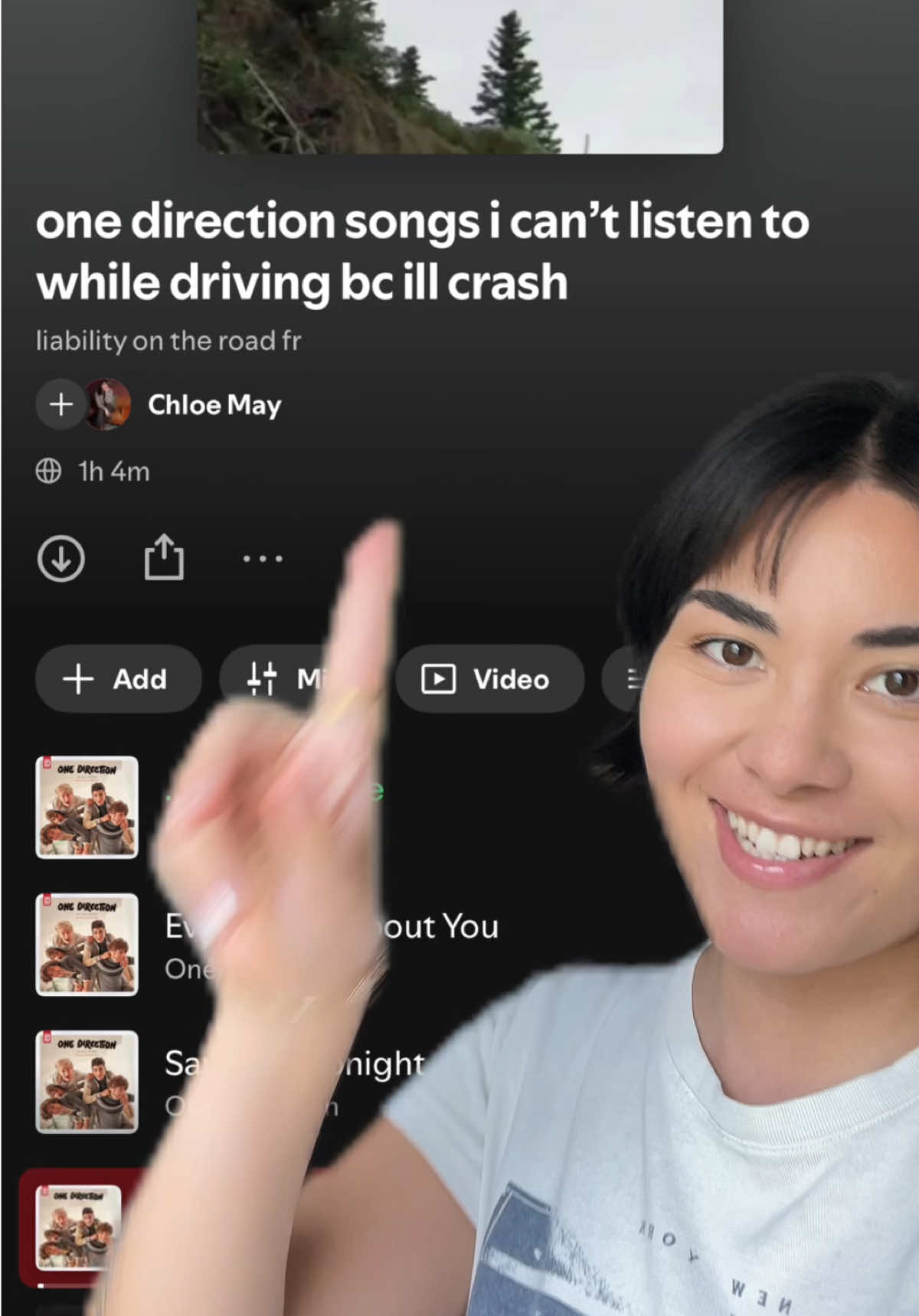 @chloe may