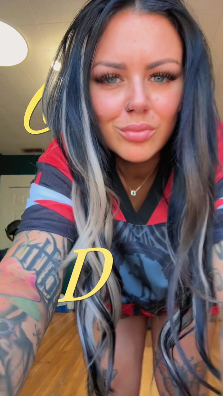 @Danielle | ETX HAIRDRESSER🎱⚡️