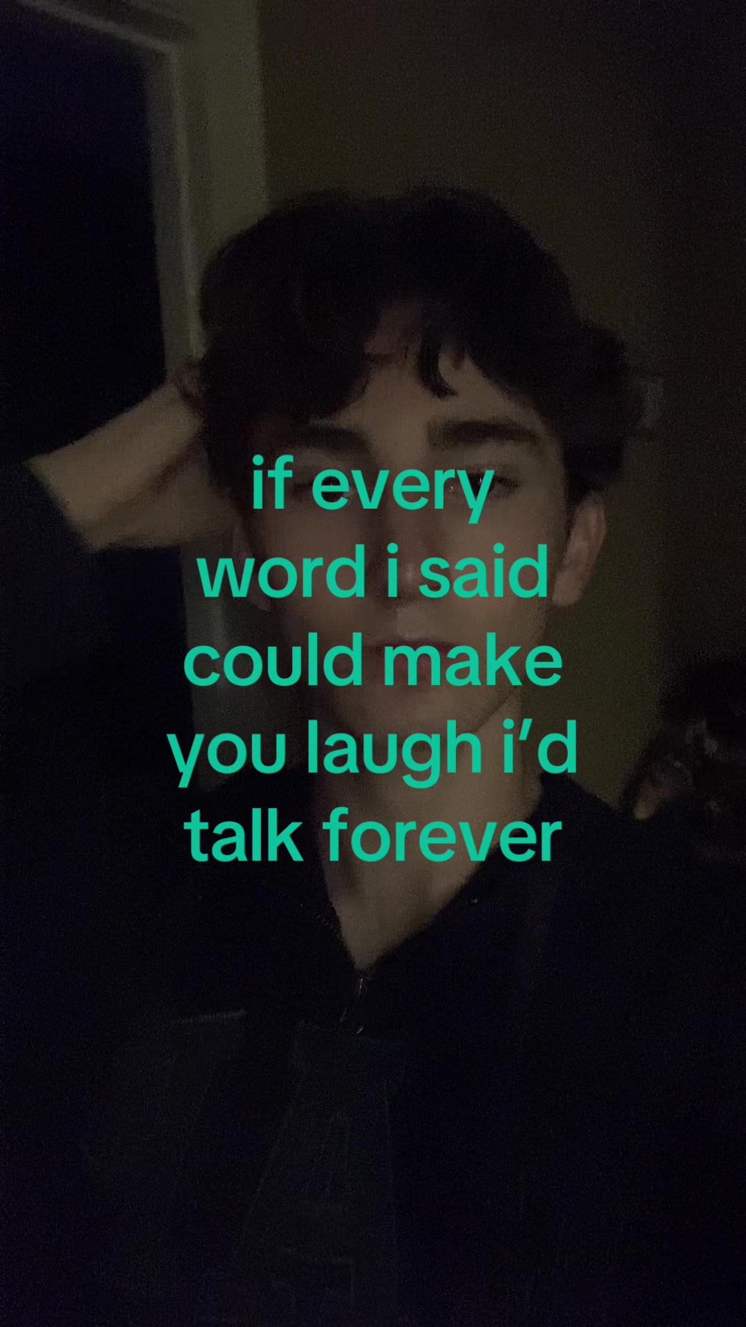 @Joey McVey