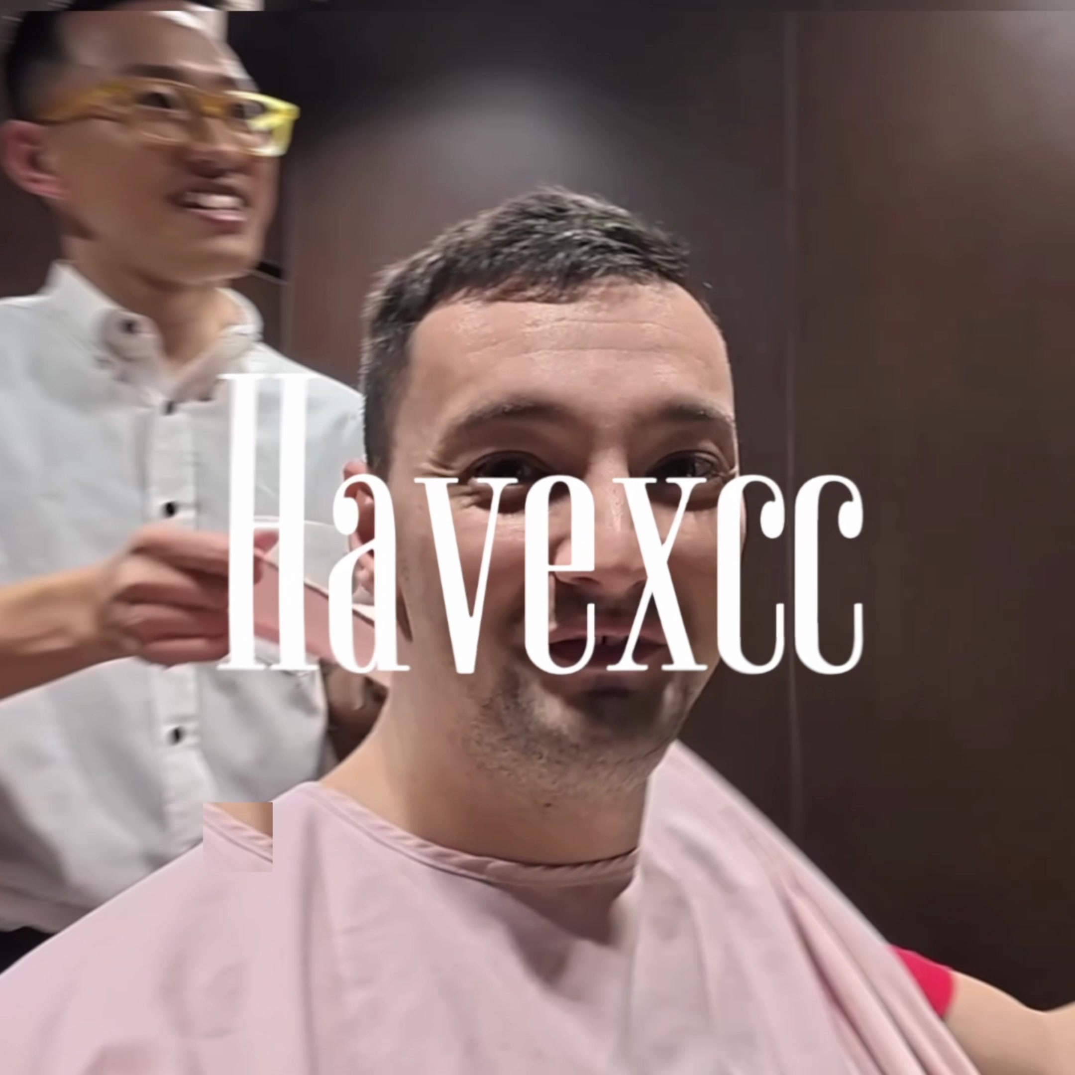 @Havexcc