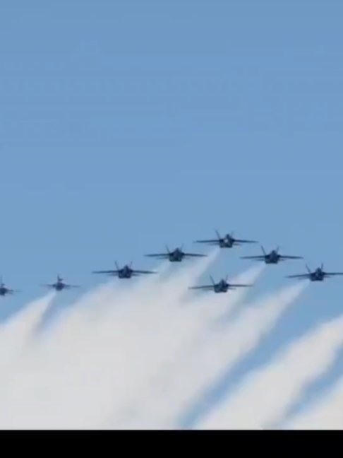 @VRC Thunderbirds