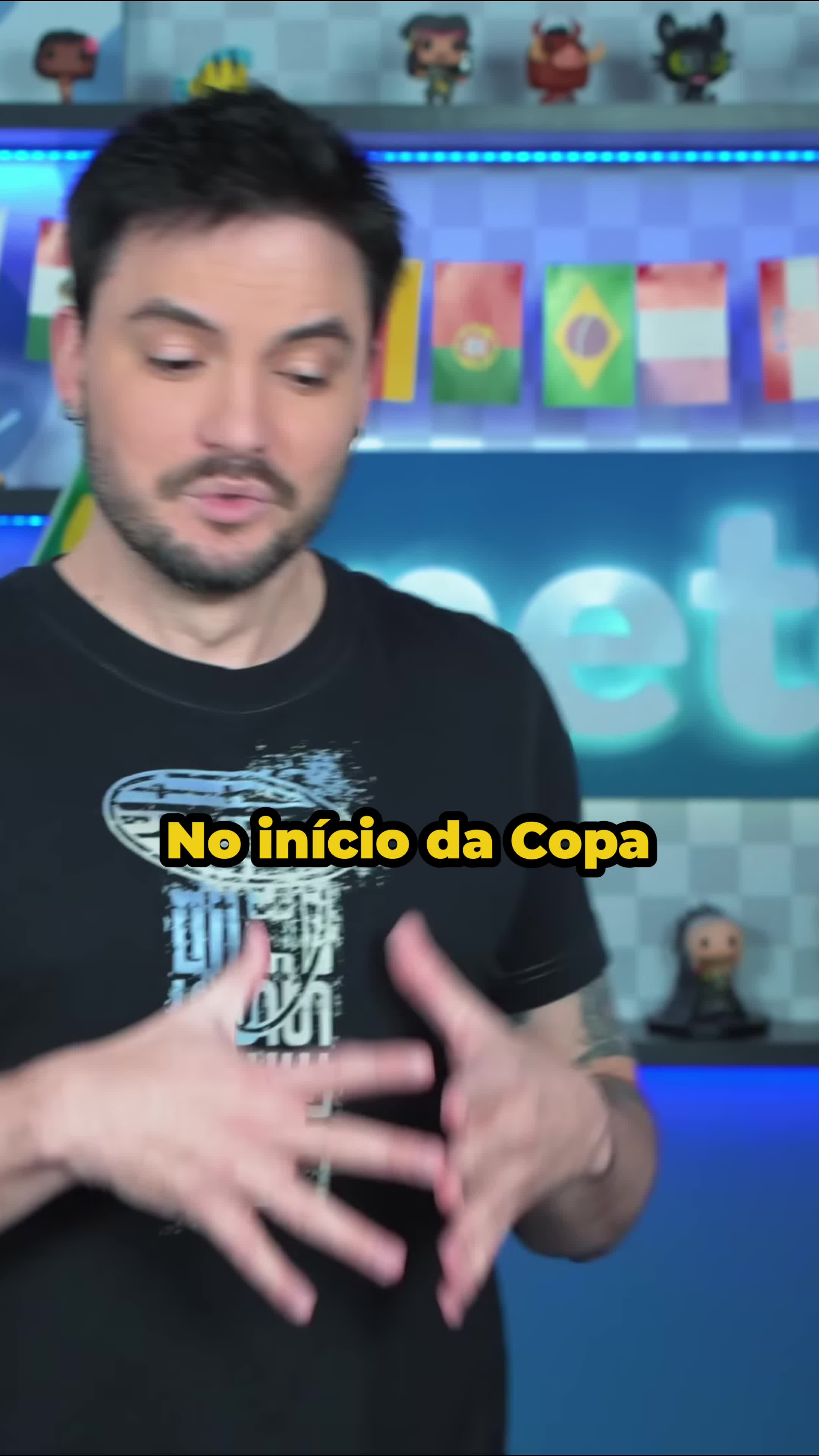 @Felipe Neto