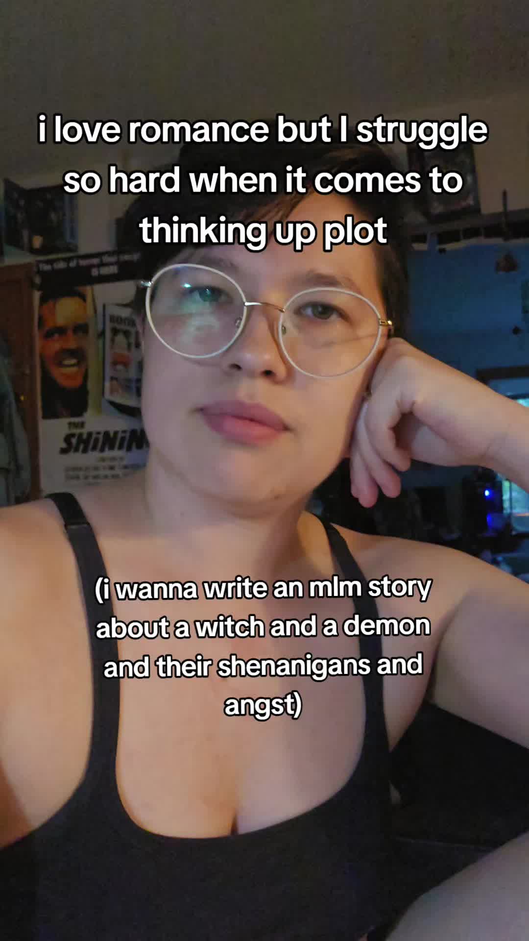 @Damien 🖤 Horror Writer