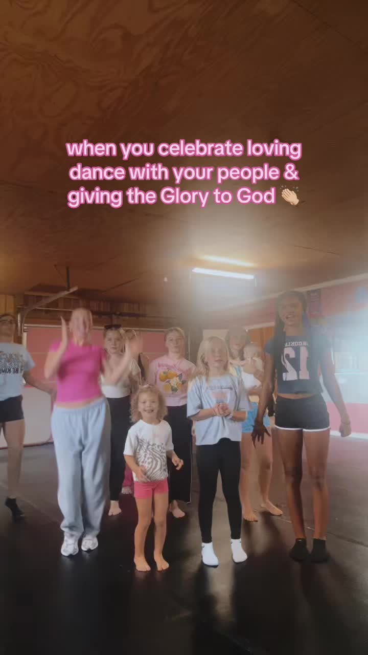 @AIM Dance Academy
