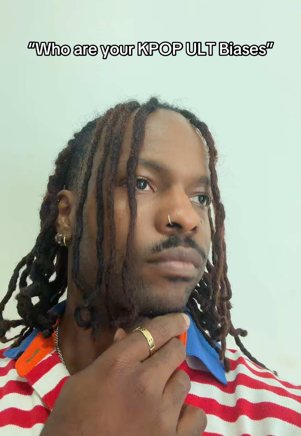 @Erick Locke | Fashion & Kpop