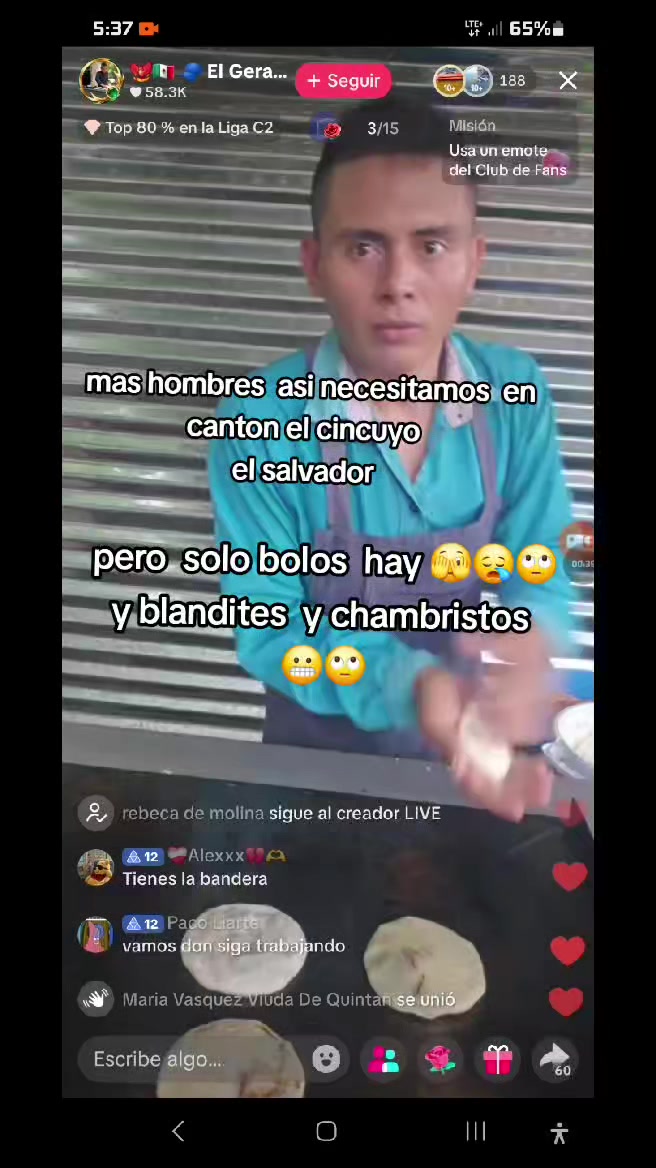 @Isabel chávez