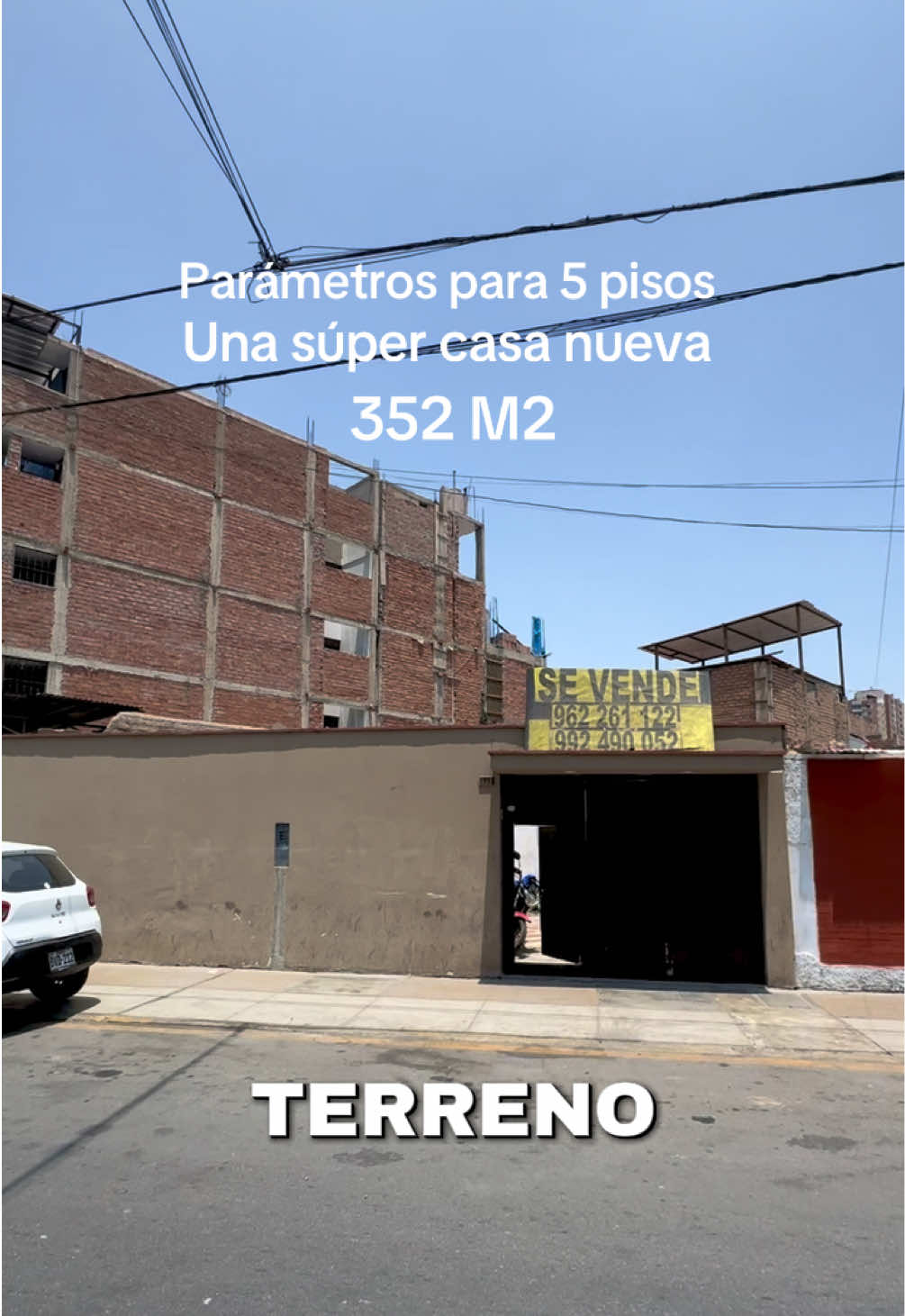 @Bruno Del Piero | Depas & Tips