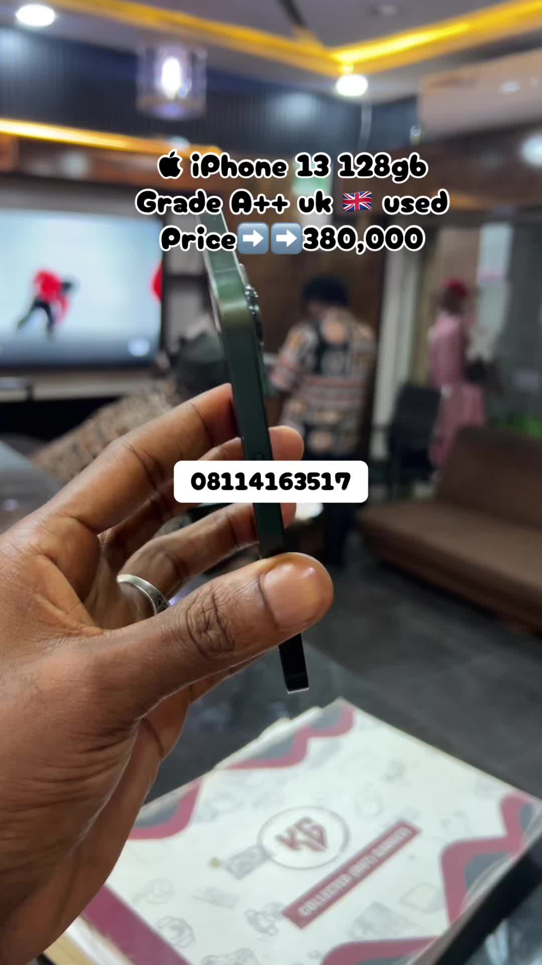 @Kylinksworld phones 