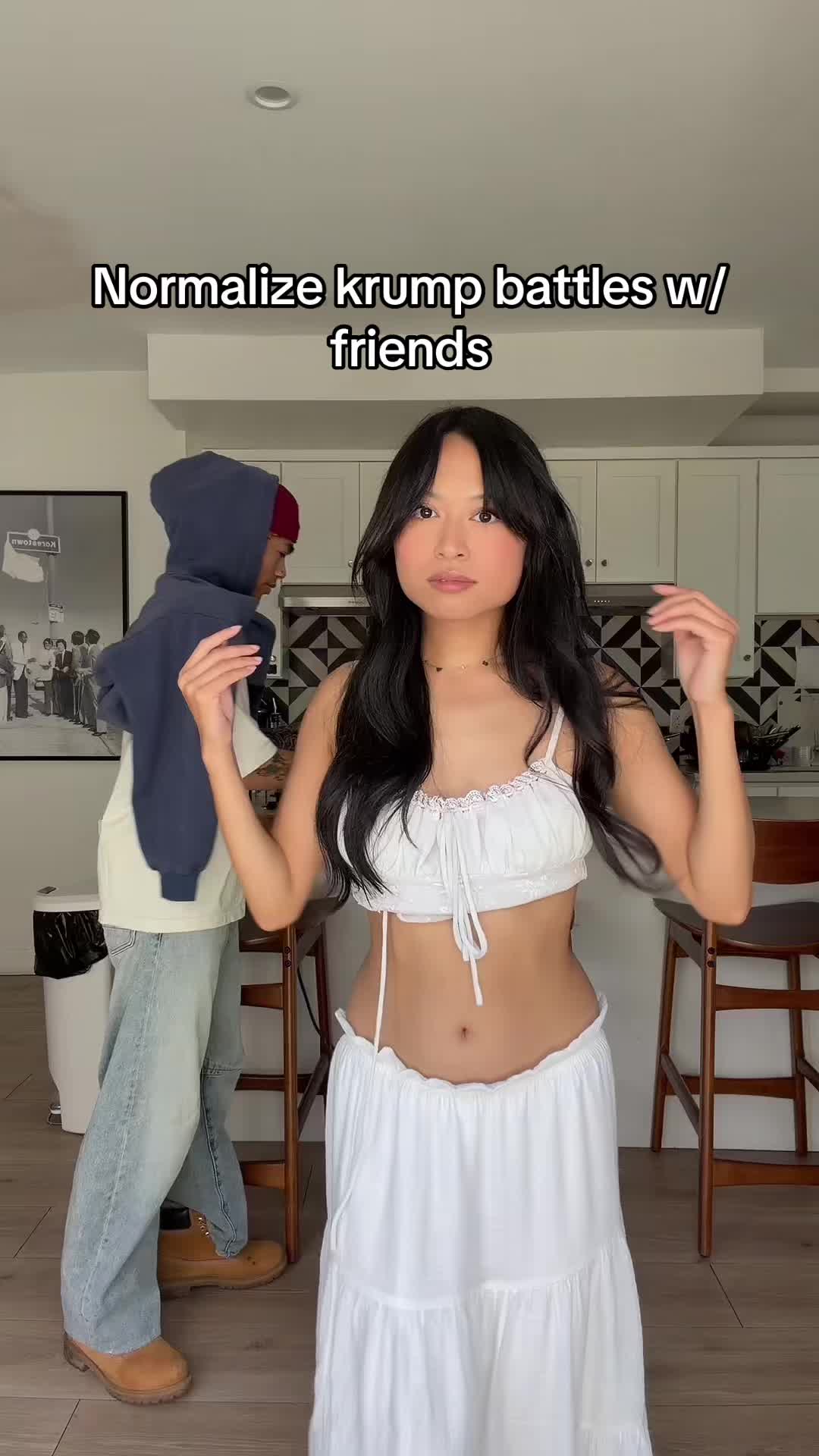 @Trey