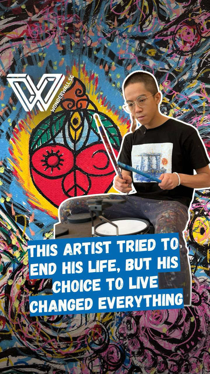 @Wonderwall.sg